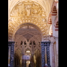 In der Moschee-Kathedrale